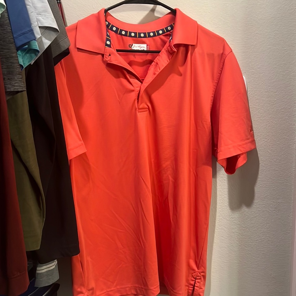 Ben Hogan Mens Golf Shirt